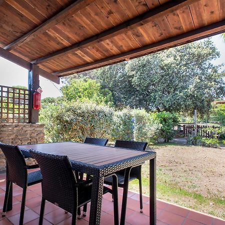 Residence Le Vele Стинтино Экстерьер фото