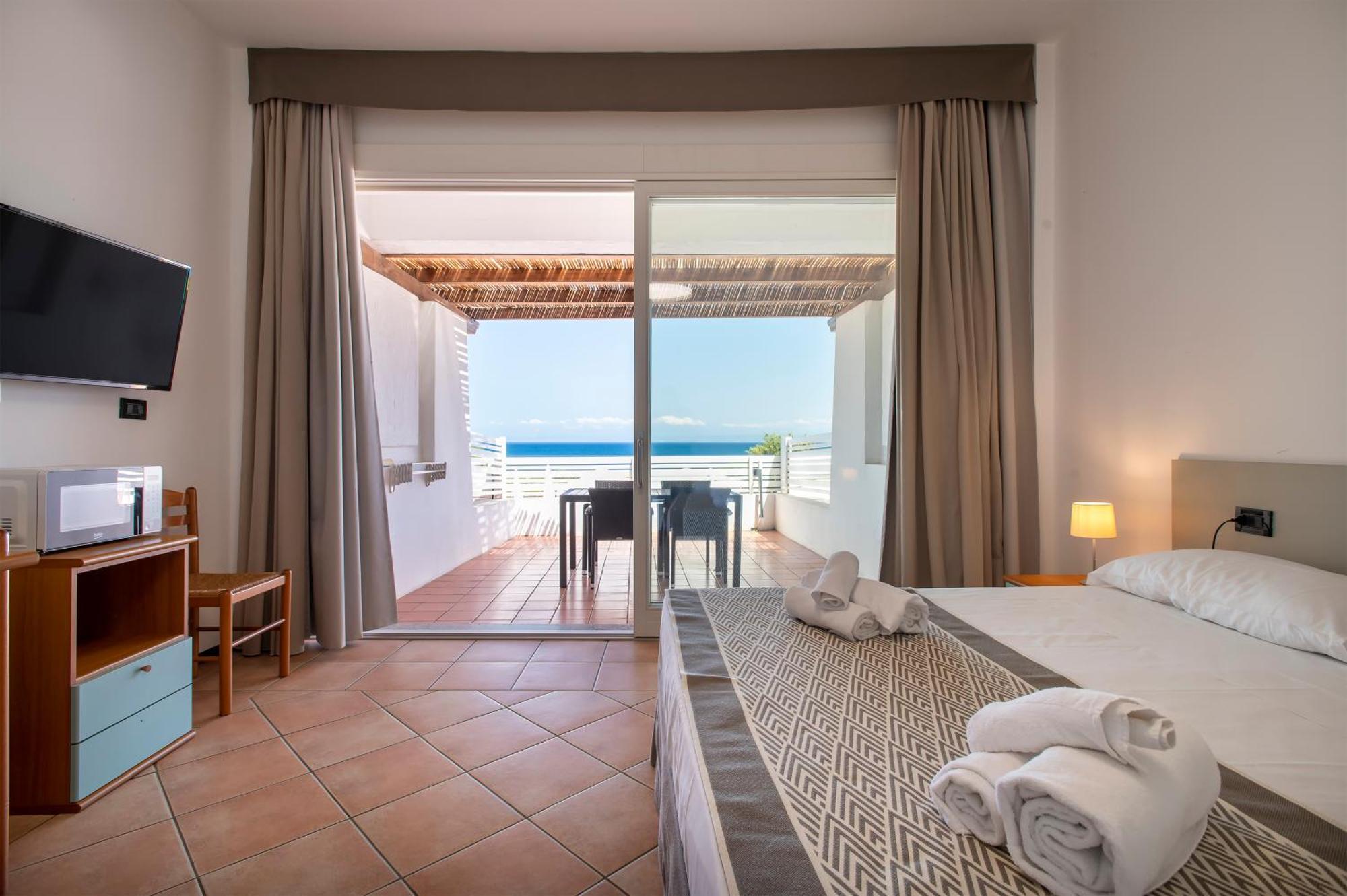 Residence Le Vele Стинтино Экстерьер фото