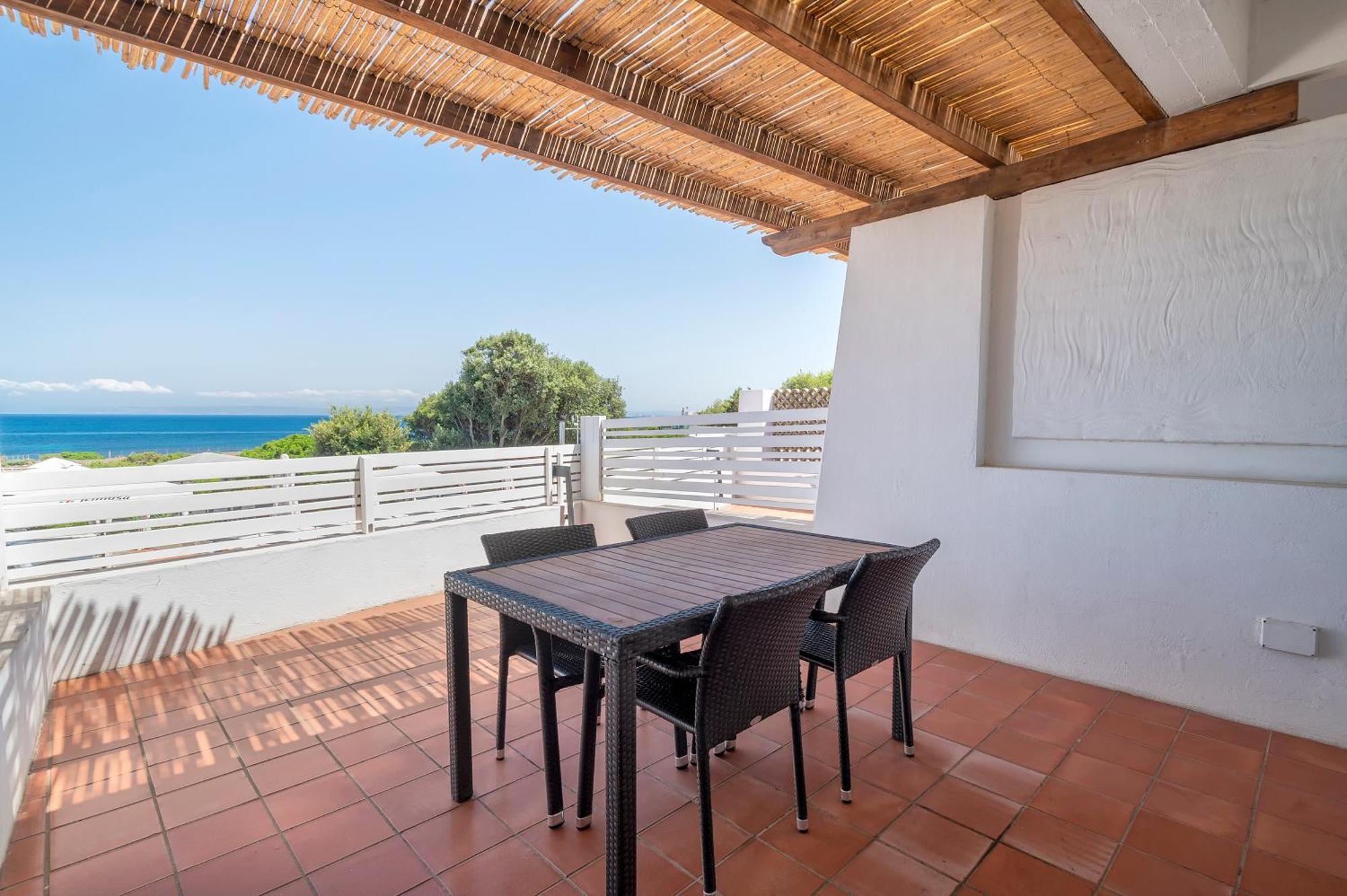 Residence Le Vele Стинтино Экстерьер фото