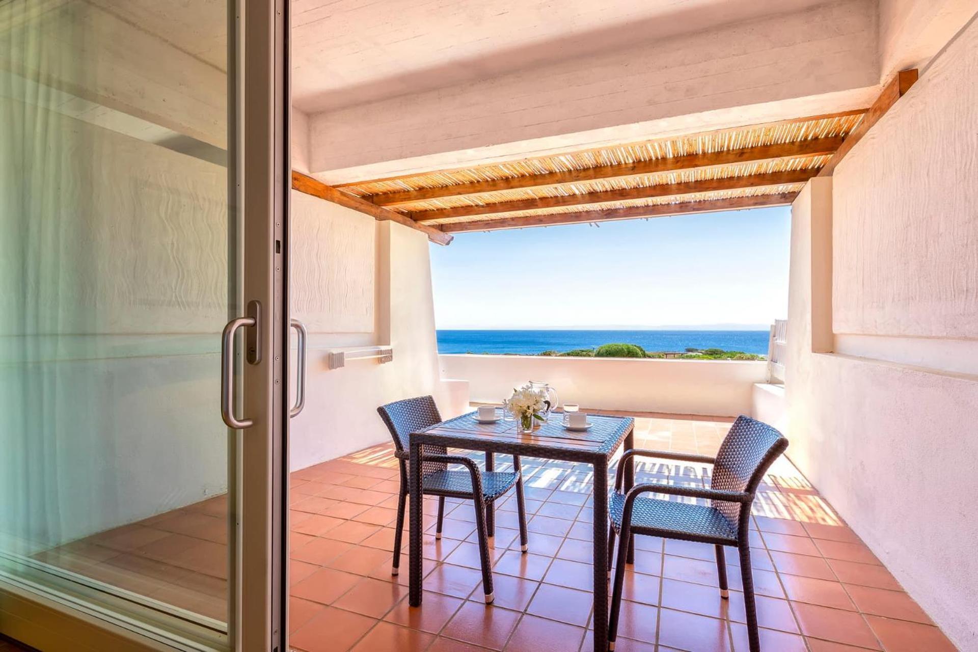 Residence Le Vele Стинтино Экстерьер фото