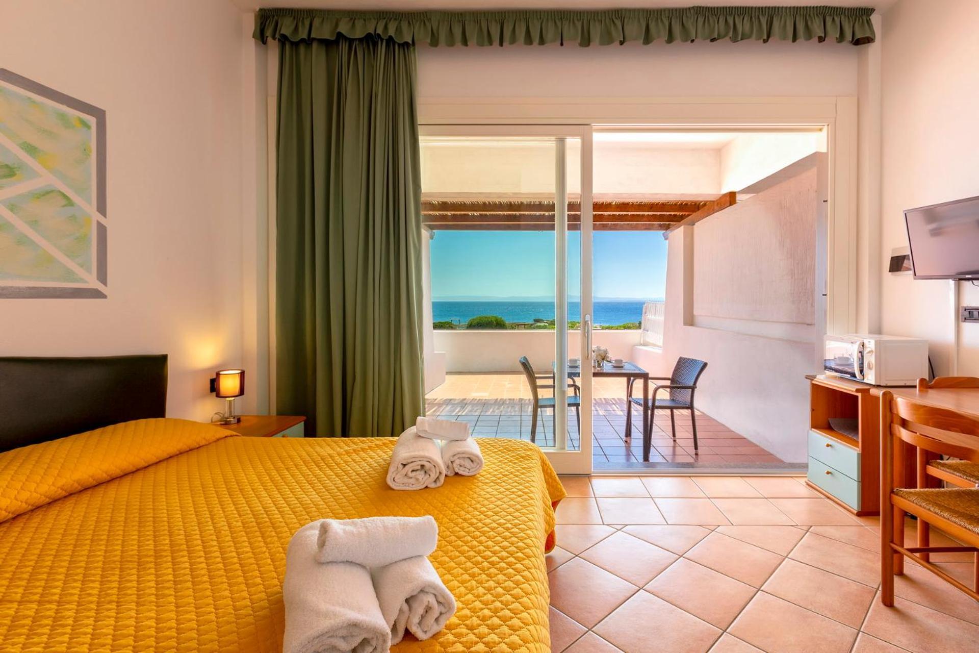 Residence Le Vele Стинтино Экстерьер фото