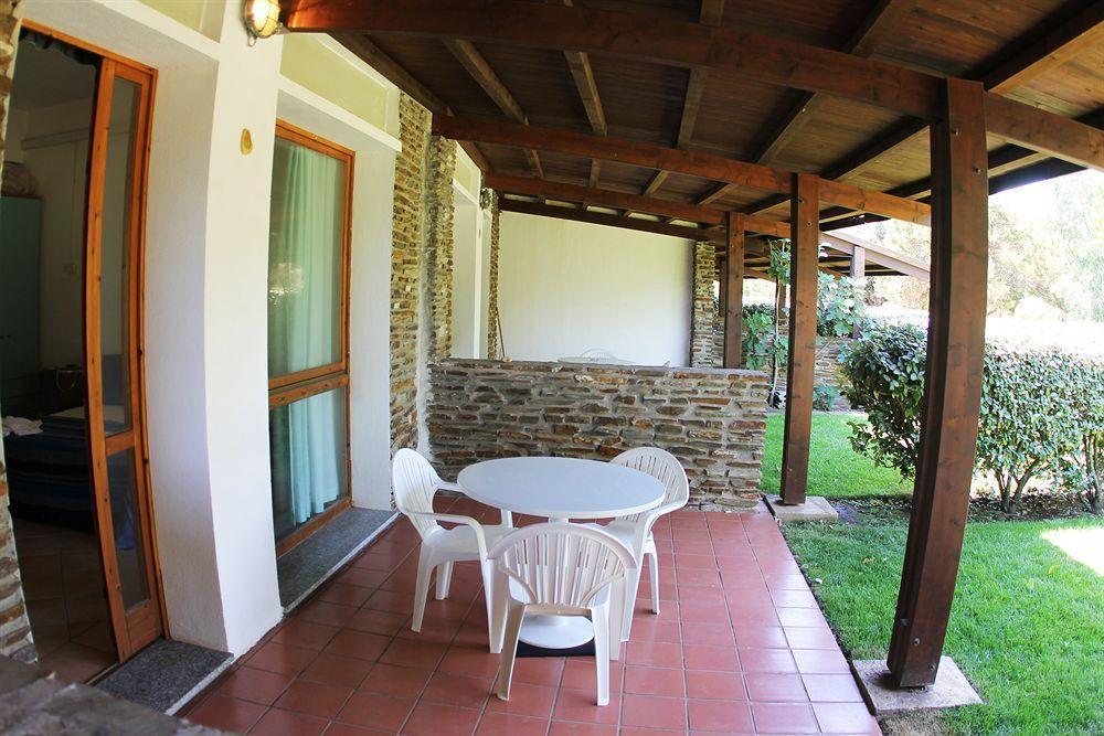 Residence Le Vele Стинтино Экстерьер фото